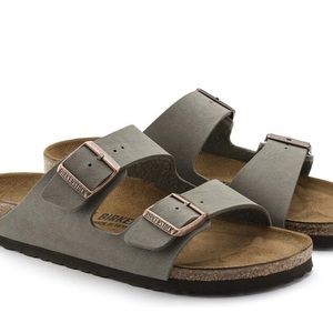Birkenstock Arizona Sandals NWOT